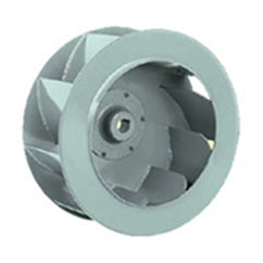 Zentrifugal-Ventilator - FA / EZ - NYB - Edelstahl / Aluminium / Industrie