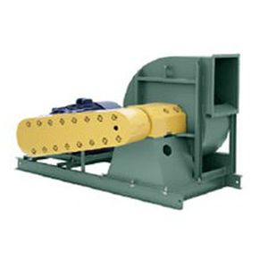 Zentrifugal-Ventilator - AF-50 - NYB - Rezirkulation / Edelstahl / Aluminium