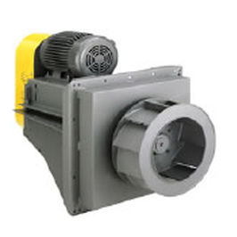 Zentrifugal-Ventilator - NYB - Edelstahl / Aluminium / Industrie