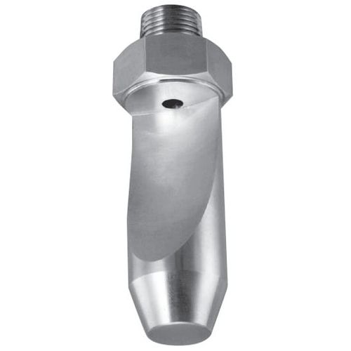 Zerstäubungsdüse - SPN series - BETE - für Flüssigkeiten / Flachstrahl / PTFE