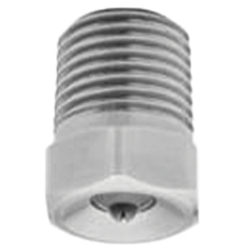 Zerstäubungsdüse - NFH series - BETE - für Flüssigkeiten / Flachstrahl / Hartmetall