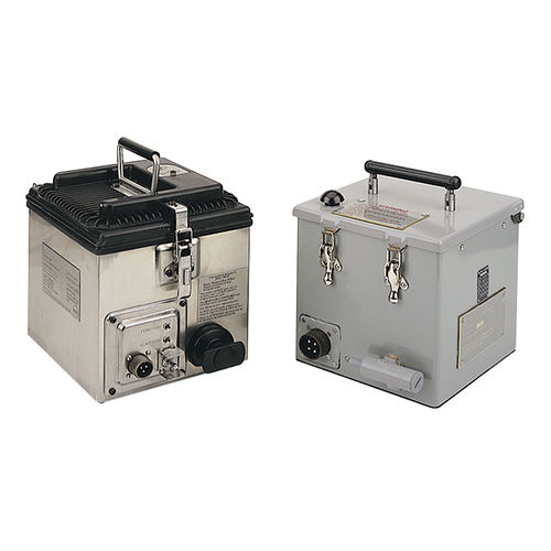 Elektrischer Warmwasserbereiter - RAK15, RAK30 Series - Electrothermal