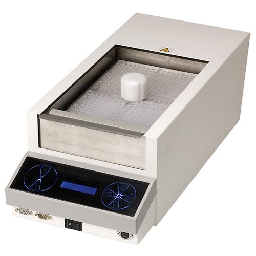 Rührkesselreaktor - RS9000 - Electrothermal - für die Pharmaindustrie / Labor / automatisiert