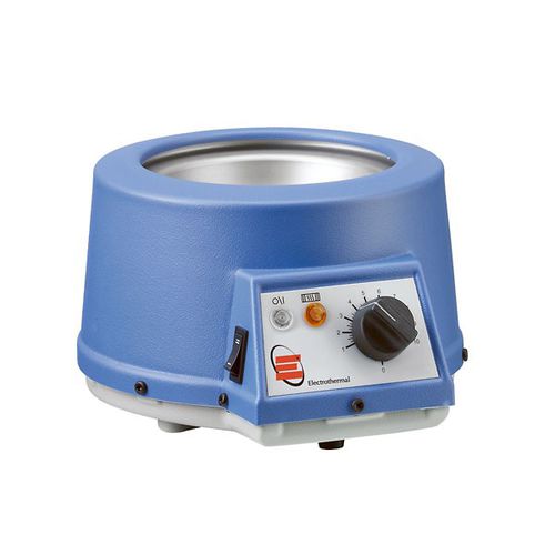 Labor-Heizhaube - EMV, EMX Series - Electrothermal