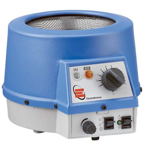 Labor-Heizhaube - EMA Series - Electrothermal - mit Magnetrührer