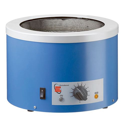 Labor-Heizhaube - CMU Series - Electrothermal - analog / mit Regler