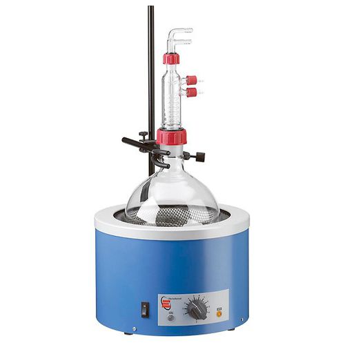 Labor-Heizhaube - CMUT Series - Electrothermal