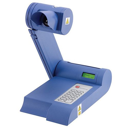 Schmelzpunktmessgerät - IA9000 Series - Electrothermal - digital / kompakt / Tisch