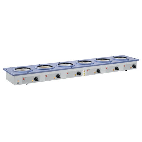 Extraktionsofen - EME6, EMEA6 Series - Electrothermal