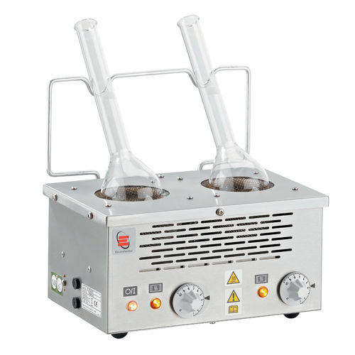 Extraktionsofen - MQ Series - Electrothermal