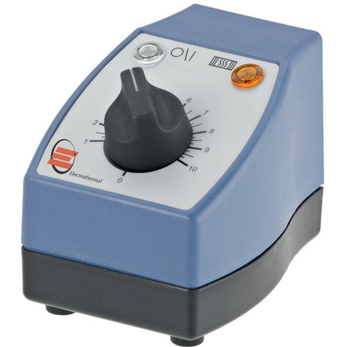 Analoger Temperaturregler - MC Series - Electrothermal - für Heizzwecke / Labor / für Heizmäntel
