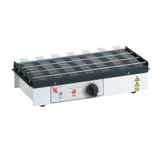 Trockneranlage - MH6616, MH6616X1 - Electrothermal