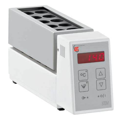 Laborreaktor - RS1000 - Electrothermal - Prozess / für parallele Synthese / Tisch
