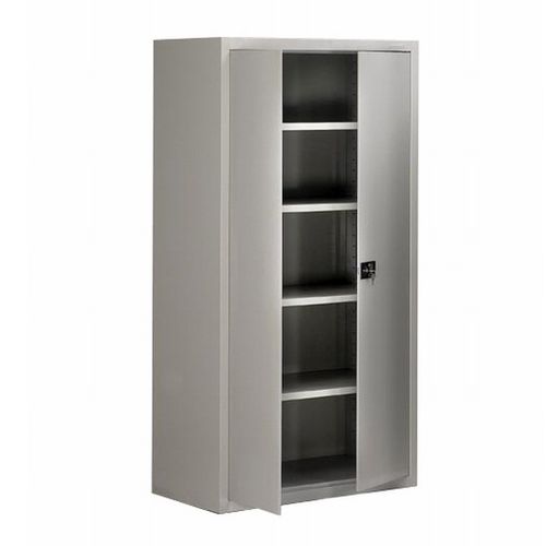 Lagerschrank - 106/PR - ARMECO - bodenstehend / Fachböden / Flügeltüren