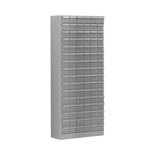 Lagerschrank - 118 - ARMECO - bodenstehend / Multi-Schubladen / Stahl