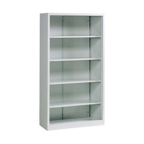 Lagerschrank - ASG/1 series - ARMECO - bodenstehend / Fachböden / mit Schiebetüren