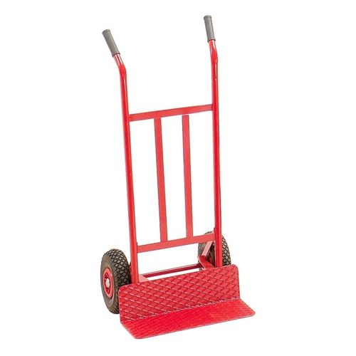Transportwagen - 312 - ARMECO - Metall