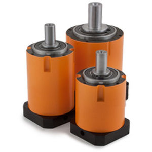 Planetengetriebe - AL series - ONVIO - koaxial / 50 - 100 Nm / 5 - 10 Nm
