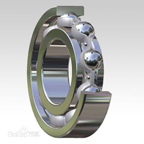 Kugellager - LYC Bearing Corporation - Radial / Rillen / Axial