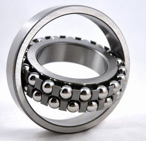 Kugellager - LYC Bearing Corporation - zweireihig / Radial / Gelenk