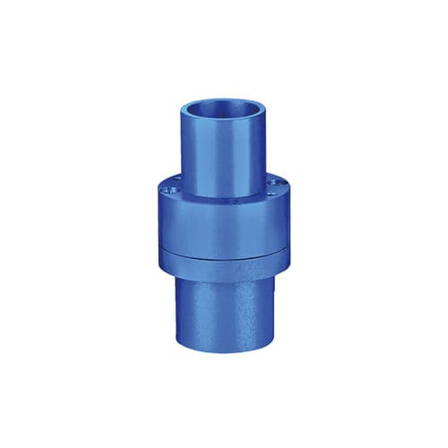 Venturi-Vakuumpumpe - ACPS series - AIRBEST Vacuum Technology CO., LTD. - geschmiert / einstufig