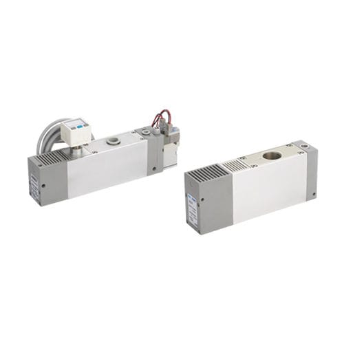 Venturi-Vakuumpumpe - AZL series - AIRBEST Vacuum Technology CO., LTD. - geschmiert / einstufig