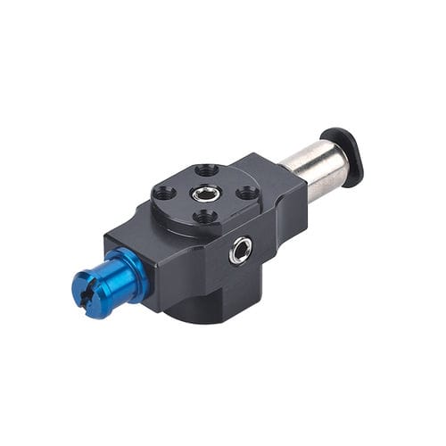 Venturi-Vakuumpumpe - AGS-C series - AIRBEST Vacuum Technology CO., LTD. - geschmiert / einstufig / Ansaug