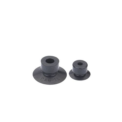 Flacher Saugnapf - SPA series - AIRBEST Vacuum Technology CO., LTD. - für Materialumschlag / Kunststoff