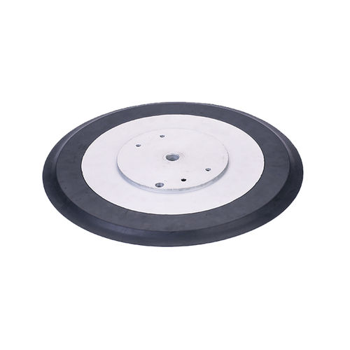 Saugnapf für Materialumschlag - SFG series - AIRBEST Vacuum Technology CO., LTD. - für Glasscheiben / Kunststoff