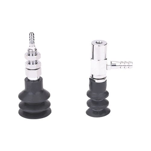 Balg-Saugnapf - SPC series - AIRBEST Vacuum Technology CO., LTD. - für Materialumschlag / Kunststoff