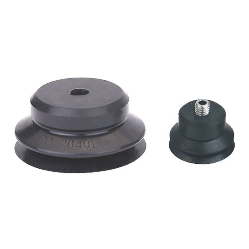 Balg-Saugnapf - SPJ series - AIRBEST Vacuum Technology CO., LTD. - für Materialumschlag / Kunststoff