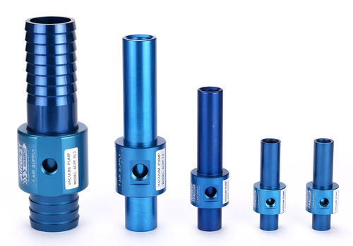 Venturi-Vakuumpumpe - ACPF  series - AIRBEST Vacuum Technology CO., LTD. - geschmiert / einstufig
