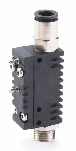 Pneumatisch gesteuertes Ventil - ZVAC series - AIRBEST Vacuum Technology CO., LTD. - Stell / für Luft