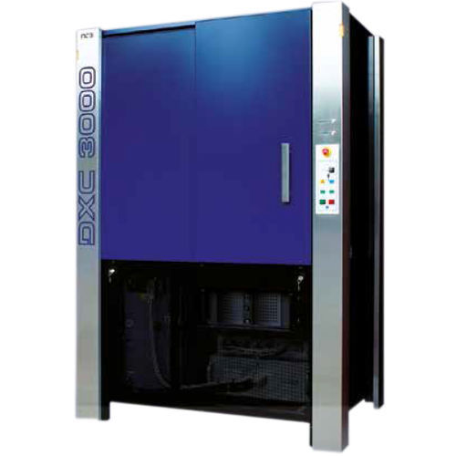 Röntgen-Inspektionsmaschine - DXC 3000 - NTB XRAY GmbH - optisch / 3D / CND