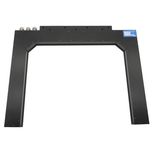Kamera zur Reifeninspektion - SEZ U series - NTB XRAY GmbH - digital / Sensor / Inspektion