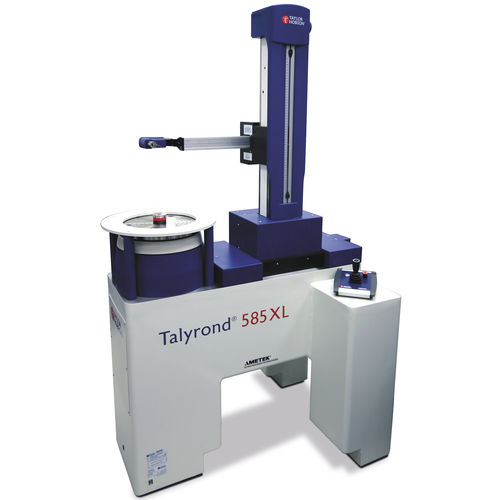 Rundheitsmessmaschine - Talyrond 565/585 XL - TAYLOR HOBSON - Rundlauf / Ebenheit / vollautomatisch