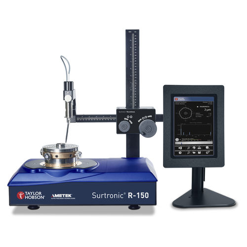 Formmessmaschine - Surtronic R150 - TAYLOR HOBSON - Rundheit / Kugellager