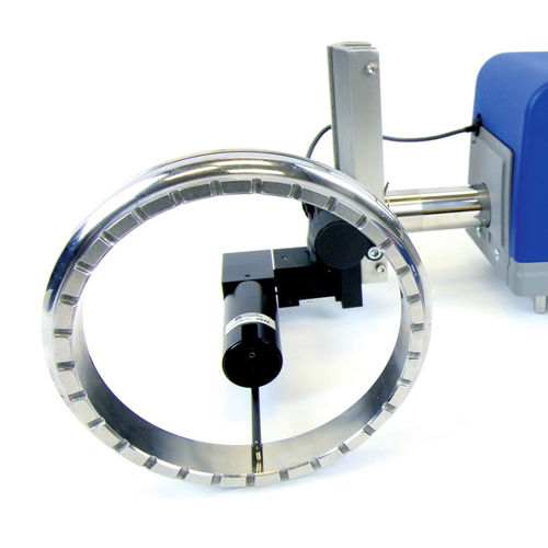 Profilometer mit Stylus - Intra Touch - TAYLOR HOBSON - Oberflächenrauheit / Kontur / Industrie