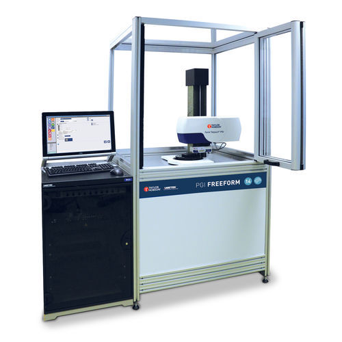 Optisches Profilometer - Talysurf&reg; PGI Freeform - TAYLOR HOBSON - 3D / Oberflächenrauheit / Oberflächenebenheit