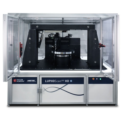 Optische Oberflächenmessmaschine - LUPHOScan 850 HD - TAYLOR HOBSON - 3D / Formmessung / Oberflächenebenheit