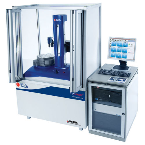 Rauheits-Messmaschine - TalyMaster - TAYLOR HOBSON - Kontur