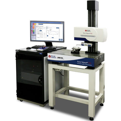 Oberflächenmesssystem mit Stylus - Talysurf&reg; PGI Optics - TAYLOR HOBSON - optisch / Industrie