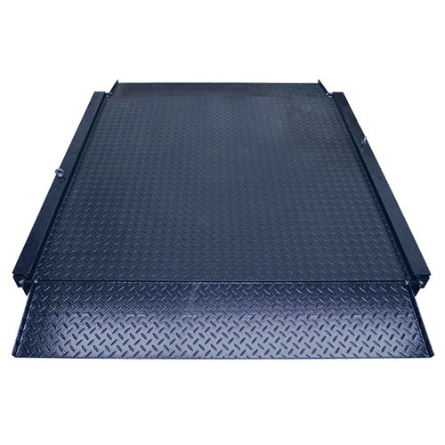 Plattformwaage - 4PBPH - DIBAL, S.A. - mit separatem Anzeiger / IP66