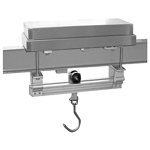 Waage mit separatem Anzeiger - AI2 - DIBAL, S.A. - Edelstahl / IP67 / Industrie