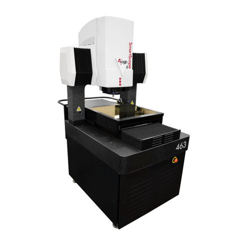 Portal-Koordinatenmessmaschine - SmartScope® SP 463  - Optical Gaging Products - Werkstatt / Multisensor / optisch