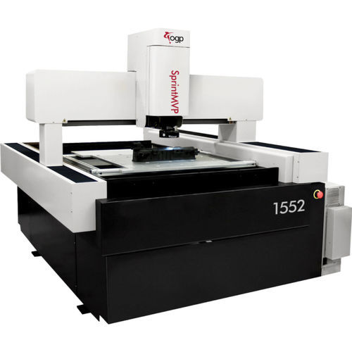 Video-Messmaschine - SprintMVP™ 15 series - Optical Gaging Products - automatisch / für große Werkstücke / kontaktlos