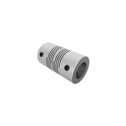 Elastische Kupplung - 702.32 series - Huco Engineering Industries - Edelstahl