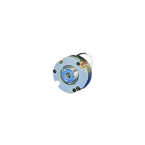 Scheibenbremse - FSB series - Huco Engineering Industries - magnetisch-induktiv / Federdruck