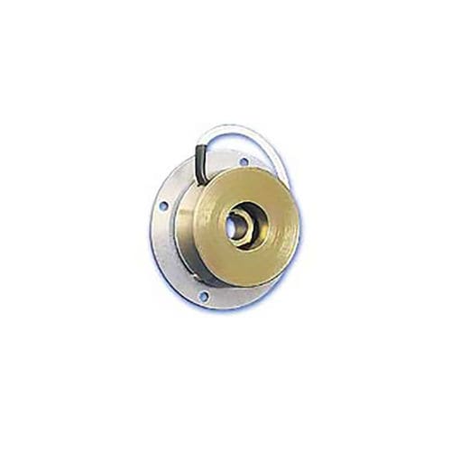 Scheibenbremse - FSBR series - Huco Engineering Industries - magnetisch-induktiv / Federdruck