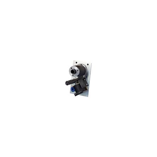 Magnetisch-induktive Schaltkupplung - ICB series - Huco Engineering Industries - Federdruck / indexierbar